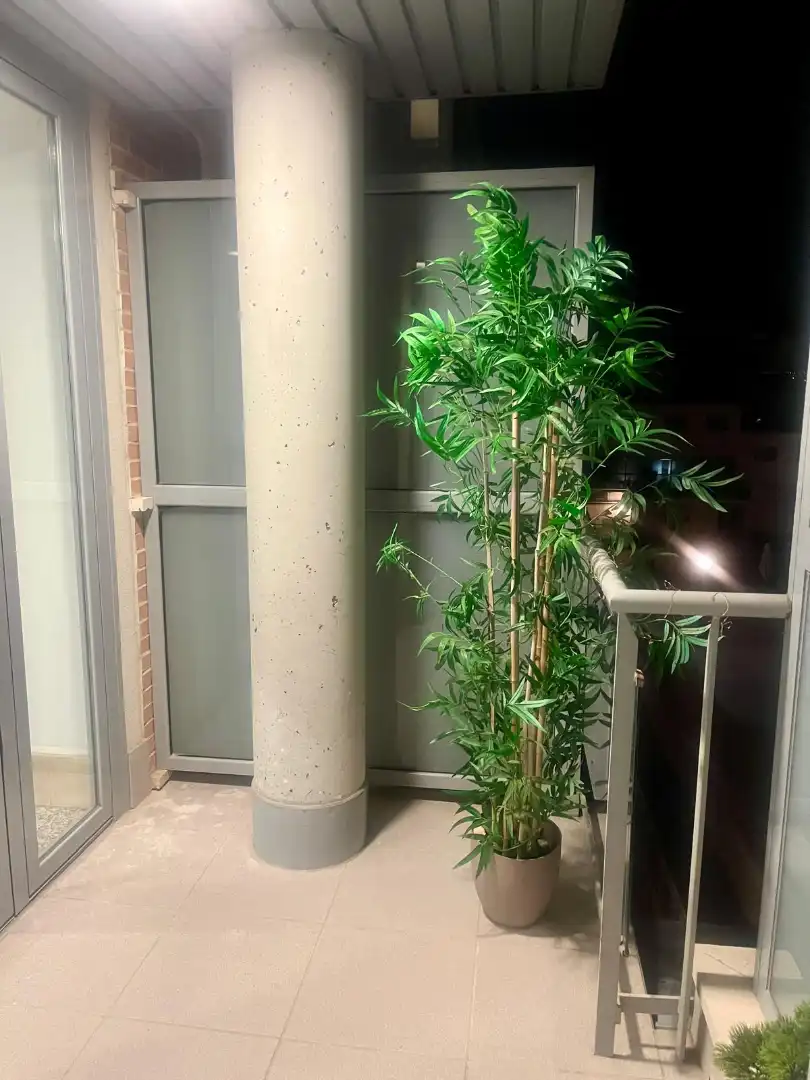 Pis amb piscina en venda a Avenida de la Unión Europea 30, imagen 19