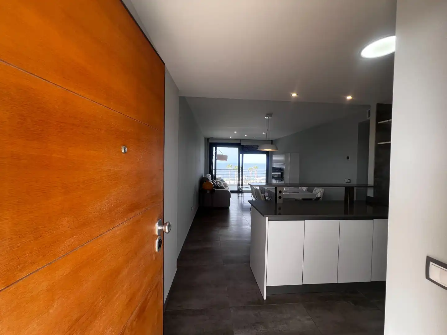 Appartement compact avec piscine à vendre à Los Arenales del Sol, imagen 26