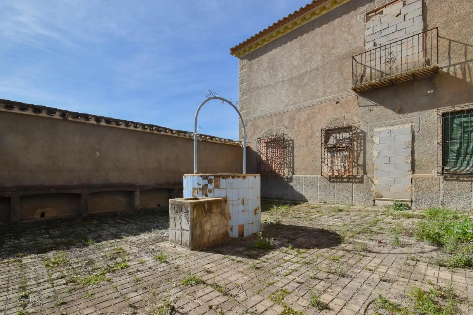 Detached house with terrace for sale in ESTACION, imagen 22