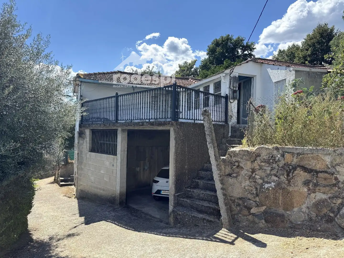 Maison à vendre à Cenlle