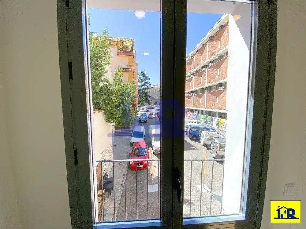 Piso de alquiler en FRAY LUIS DE LEON, Centro