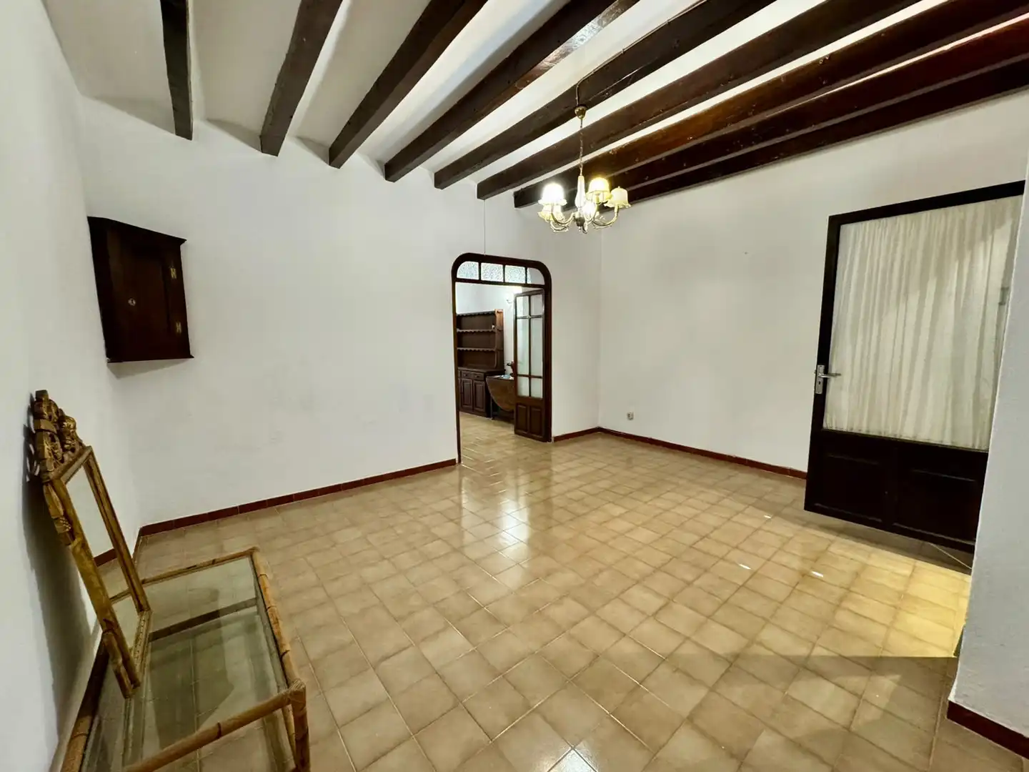 Casa amb jardí de lloguer a Sencelles, imagen 17