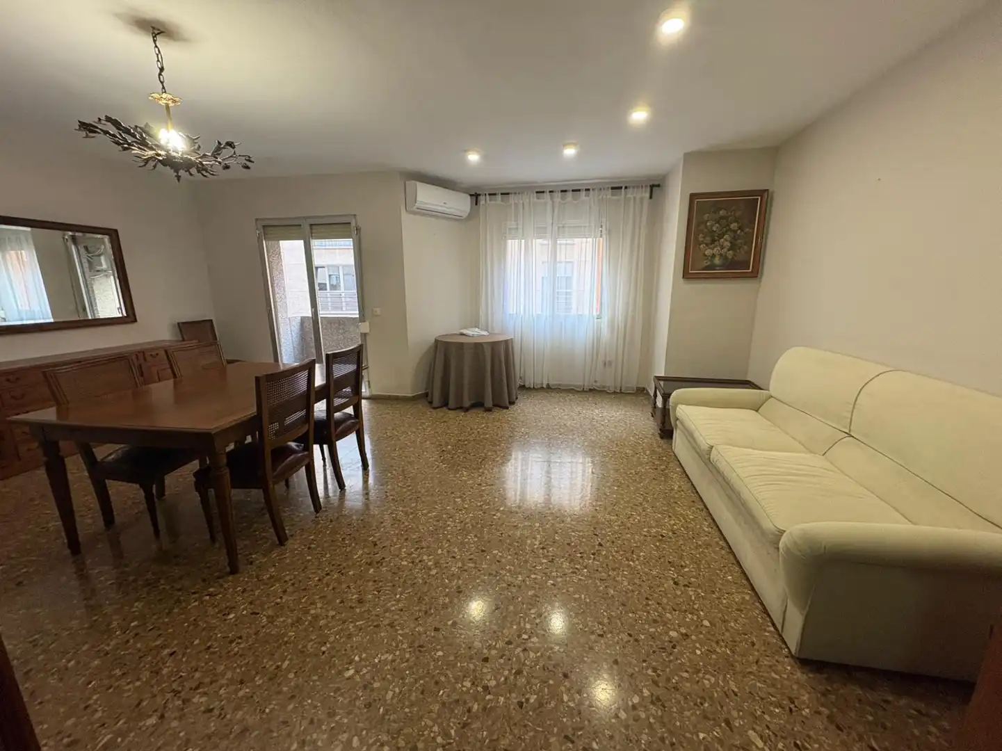 Flat for rent in Alejandra Soler, El Carme