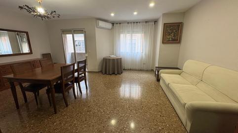 Photo 4 of Flat to rent in Alejandra Soler, El Carme, Valencia