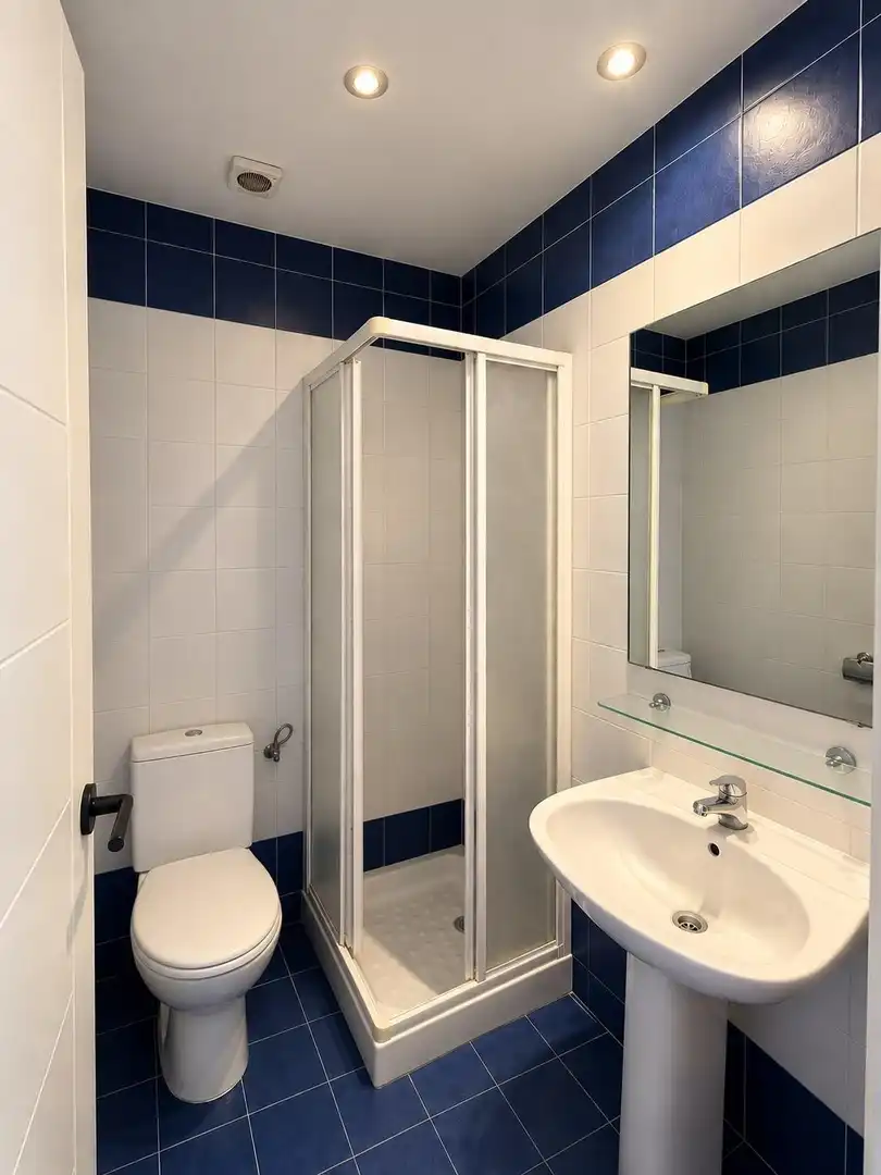 Ático con terraza en venta en Camino Camino Azagador de la Marjal, imagen 11