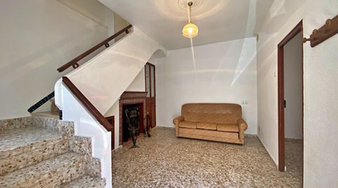 Foto 2 de Casa o chalet en venta en Abarán, Murcia