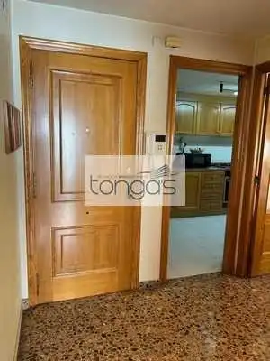 Piso en venta en Xàtiva con Aire acondicionado, Calefacción y Balcón