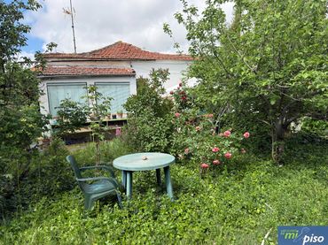 Villa con giardino in vendita a Calle Océano