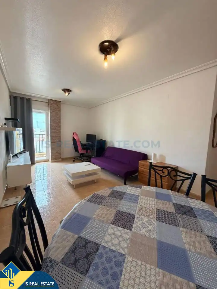 Apartment with lift for sale in Centro, imagen 2