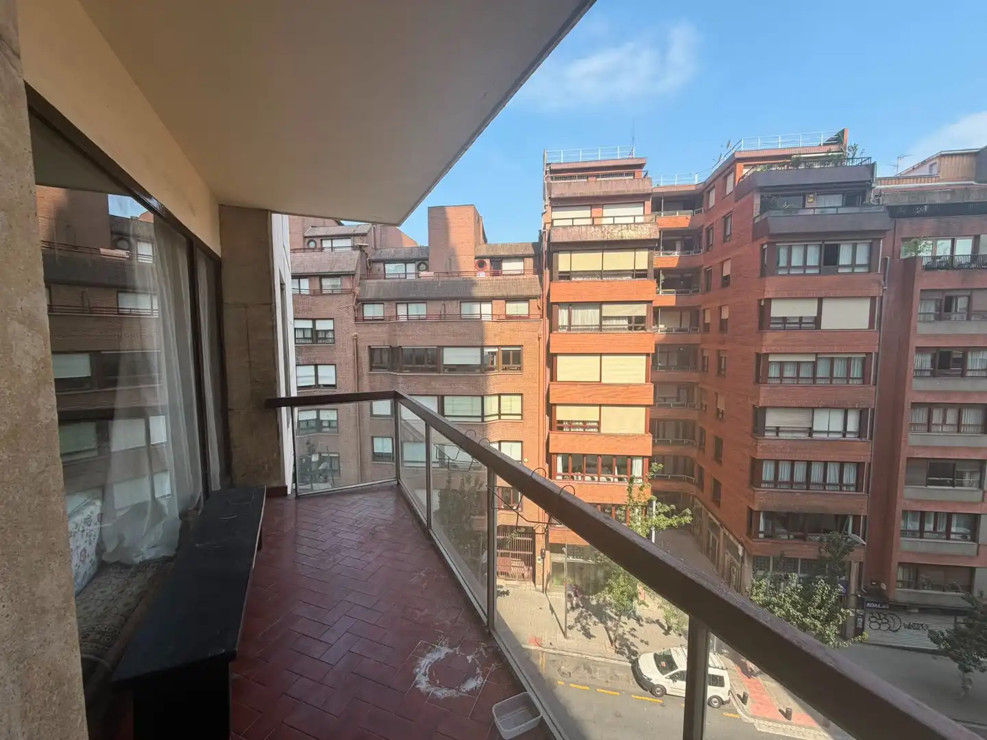 Appartement avec terrasse à vendre à Errekalde, imagen 8