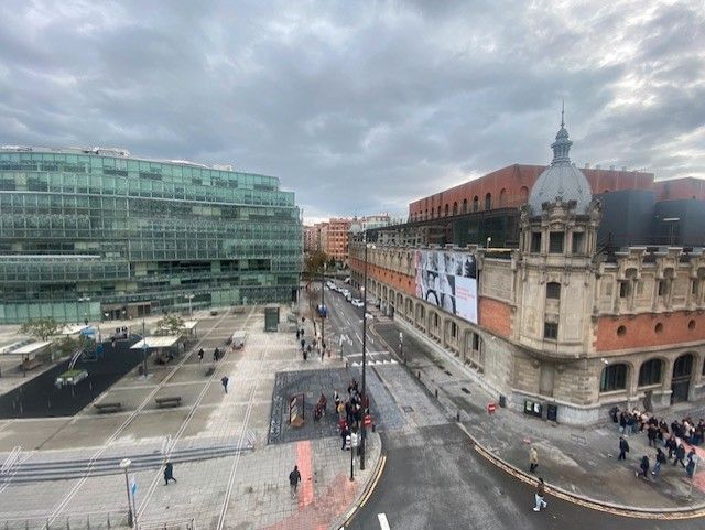 Piso en venta en Zona Indautxu, Indautxu