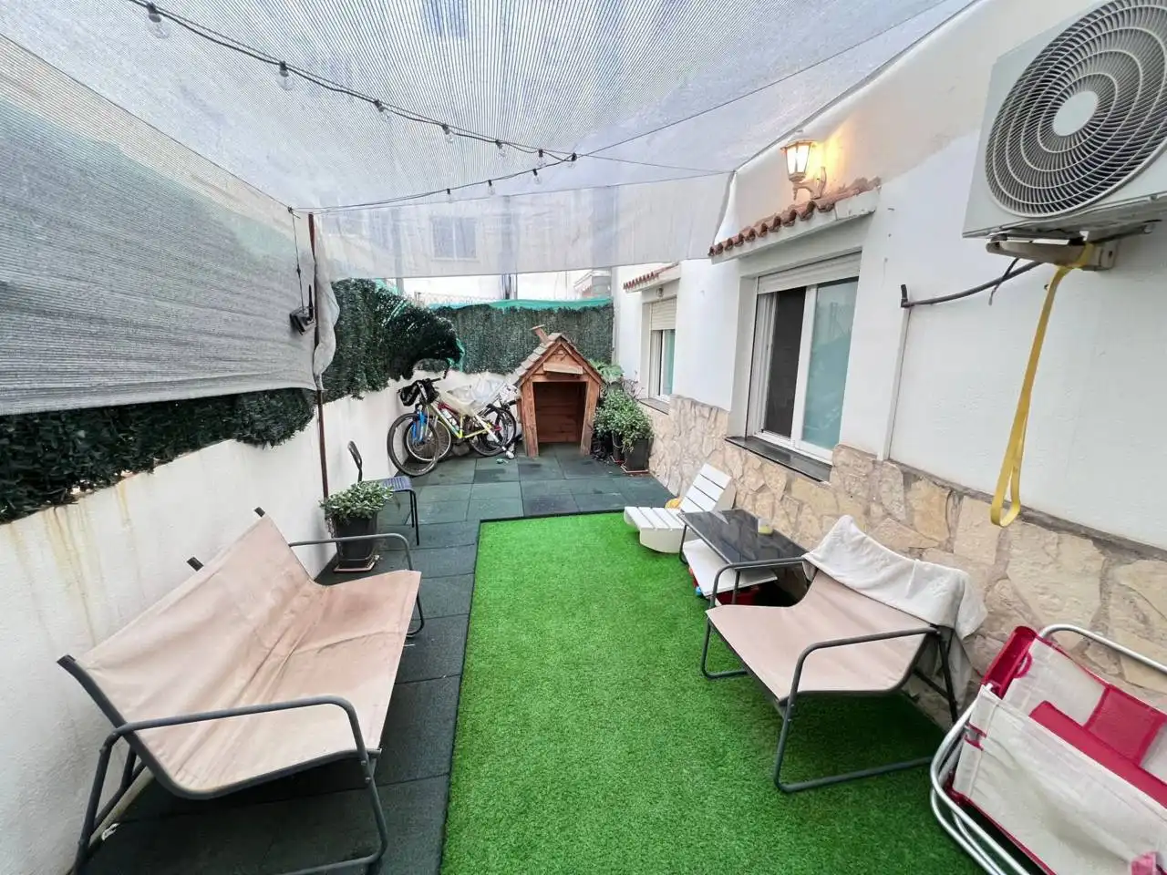 Piso en venta en Onda