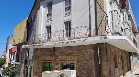 Edificio en el centro