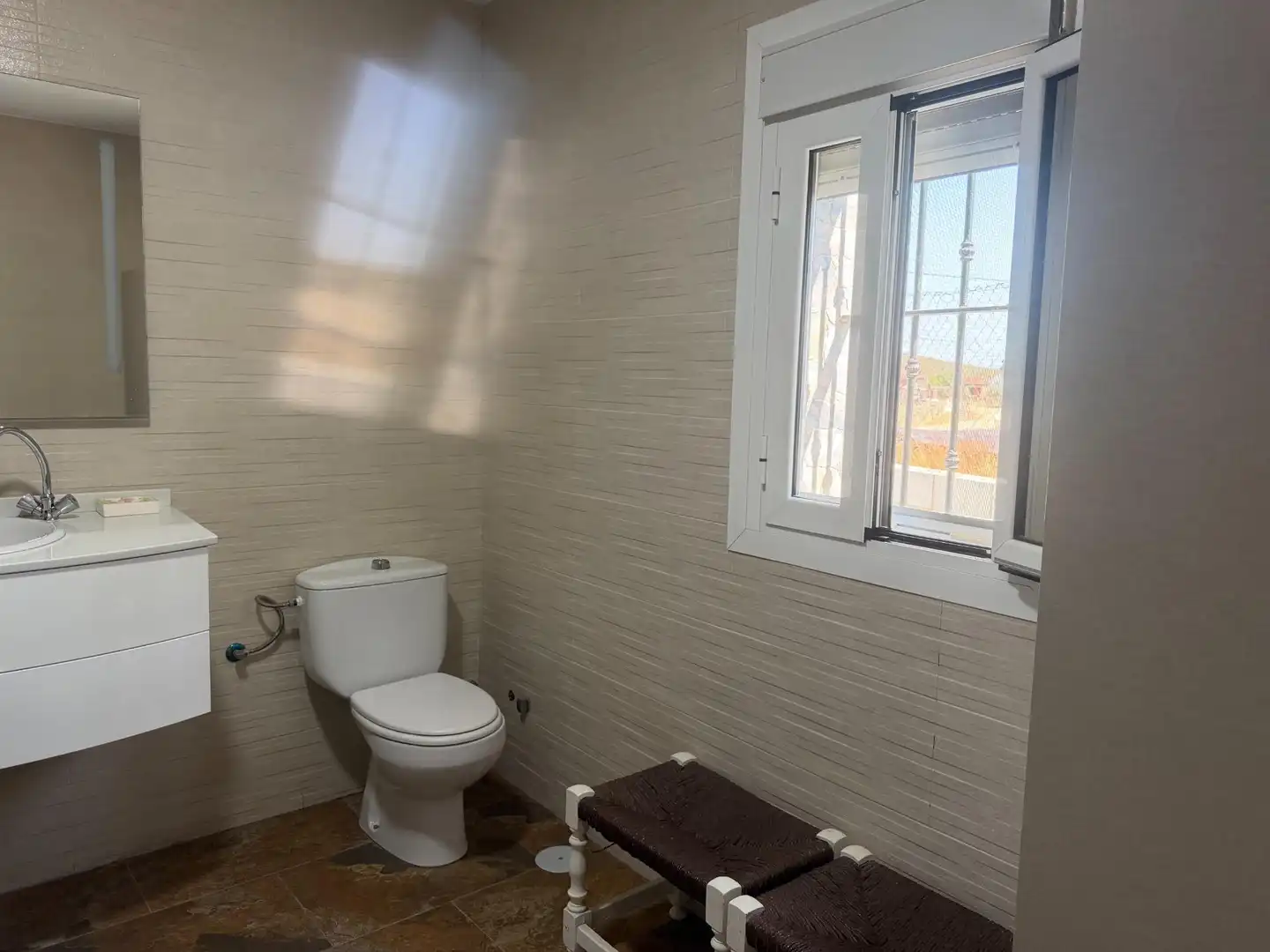 Baño de Terreno en venta en Alosno