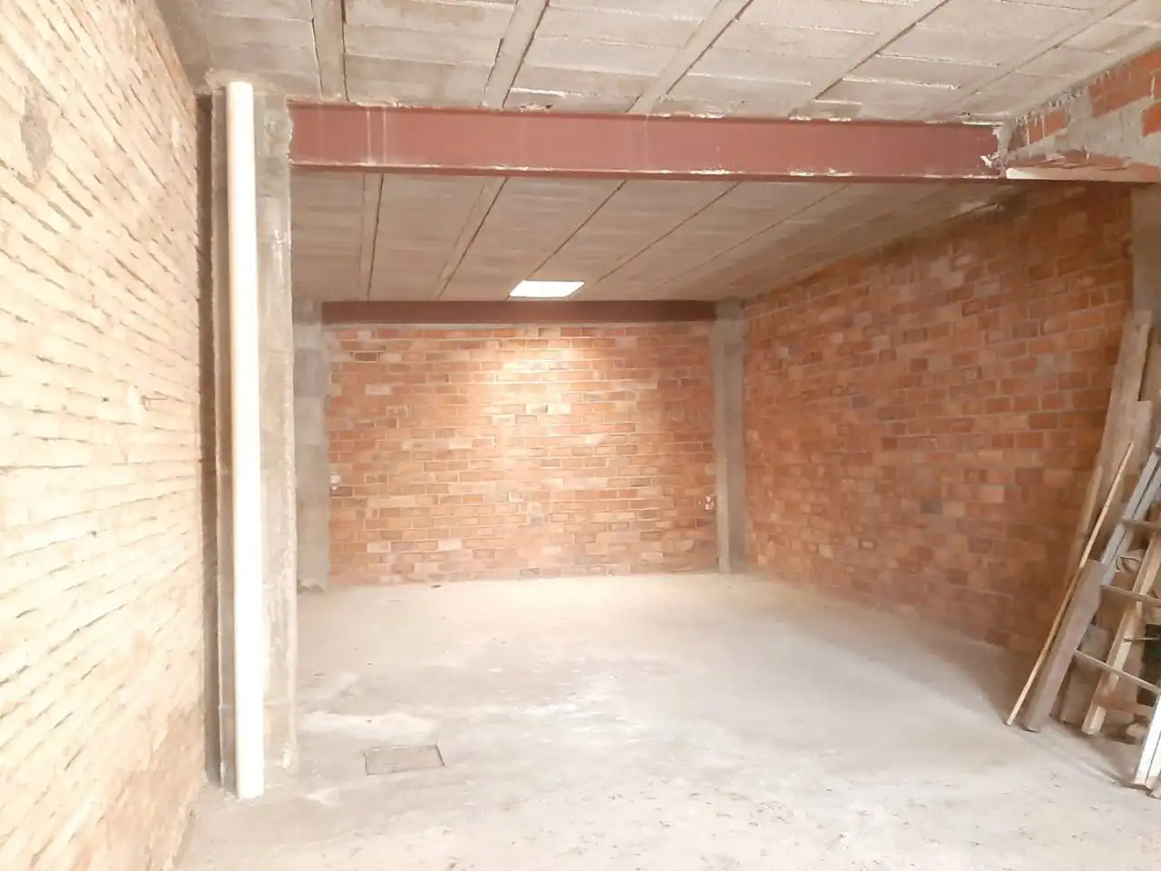 Local en venta en Caudiel