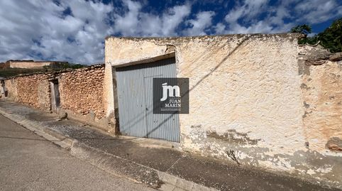 Foto 5 de Finca rústica en venda a N/a, -1, Pozohondo, Albacete