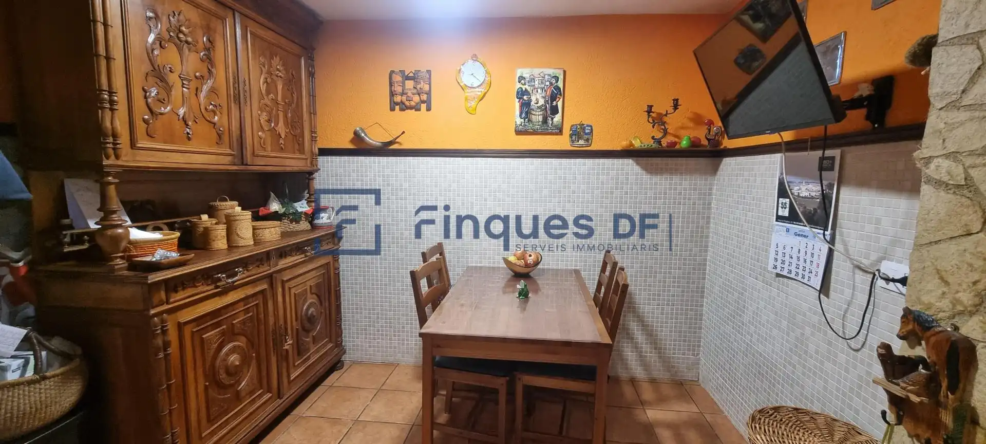 Detached house with garden for sale in Residencial Park, imagen 39