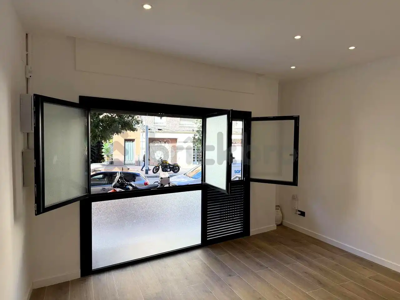 Wohnung zum Verkauf in Barcelona