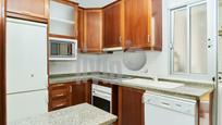 Kitchen of Flat for sale in  Jaén Capital  with Air Conditioner