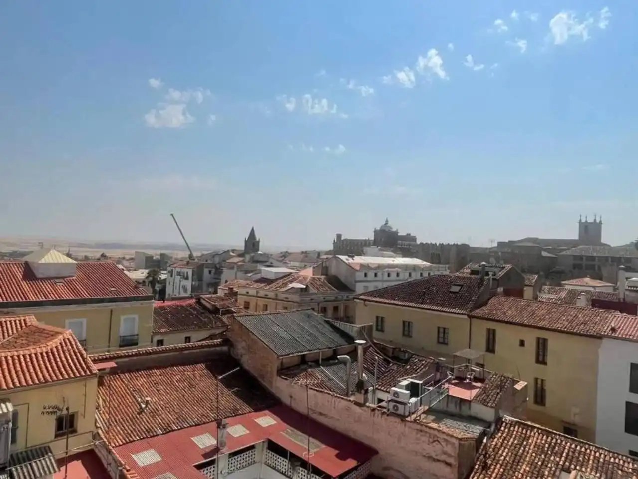 Pis amb ascensor en venda a Casco Antiguo, imagen 2
