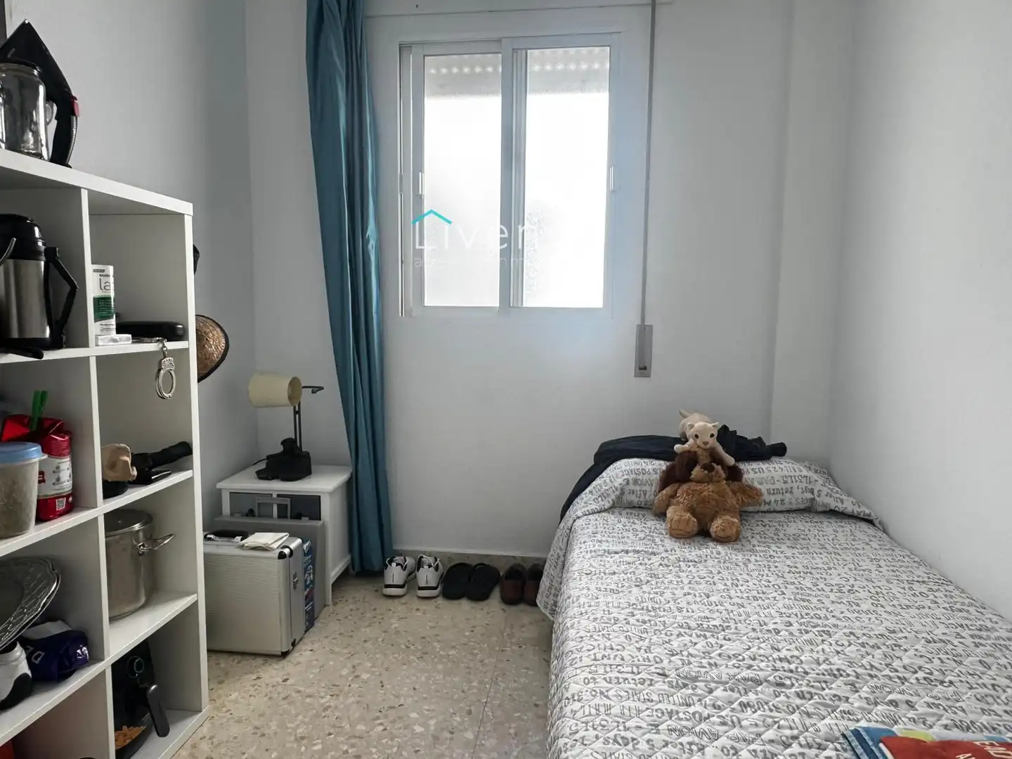 Flat for sale in La Soledad