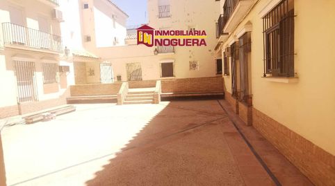 Foto 4 de Pis en venda a Calle José Canalejas, 6, Écija, Sevilla