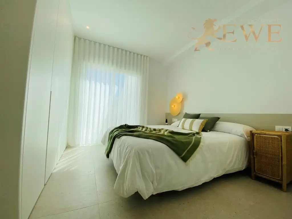 Apartament en venda a Calle Cristobal Colon, imagen 4