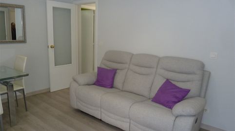 Foto 4 de Piso de alquiler en Calle Sandoval, 1º Ensanche, Pamplona / Iruña