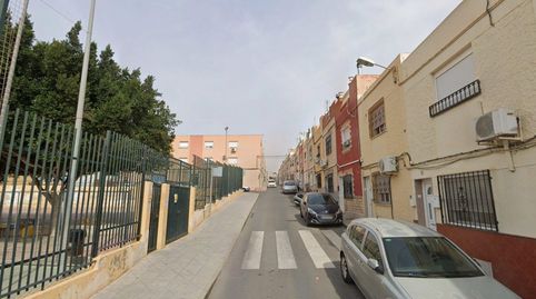Foto 4 de Pis en venda a Virgen de Begoña, San Luis, Almería Capital