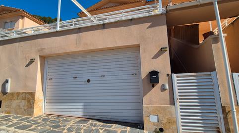 Foto 2 de Casa adosada en venta en Roda de Berà, Tarragona