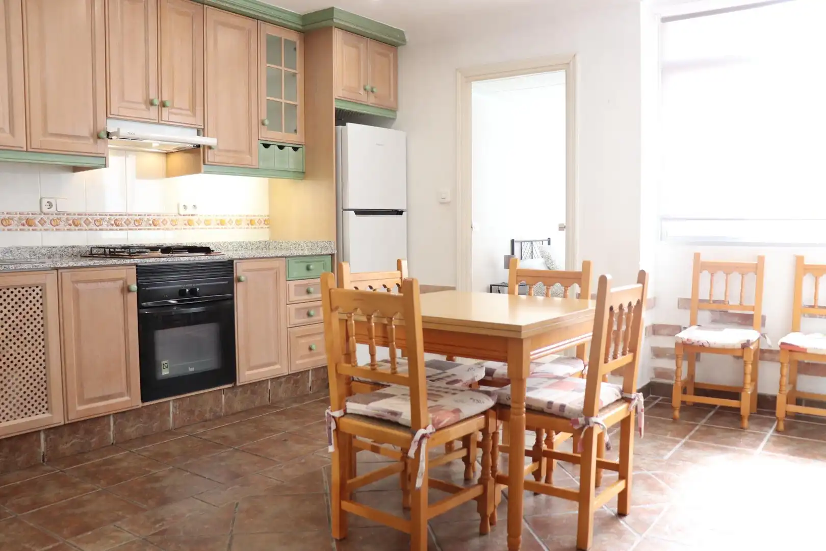 Flat with terrace to rent in Elche ciudad, imagen 7