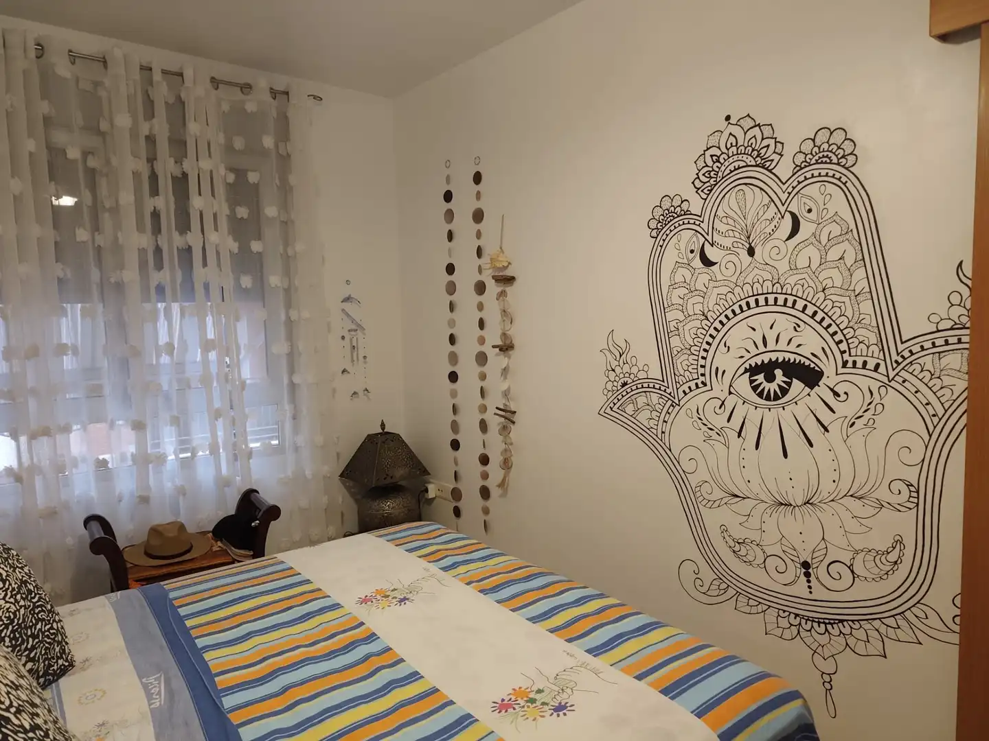 Habitación de Piso en venta en Elda con Aire acondicionado y Amueblado