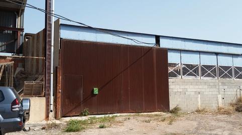 Photo 2 of Industrial land for sale in Partida Sol del Camp, 161, Agost, Alicante