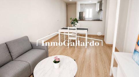 Foto 3 de Piso en venta en Calle Sebastián de Eslava, Parque Victoria Eugenia, Málaga Capital