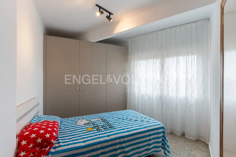 Appartement avec piscine à louer à Av. de Neptuno, imagen 15