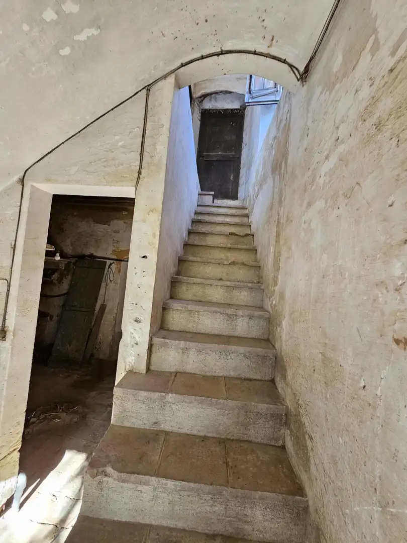 Finca rústica en venta en Canet de Mar con Jardín privado