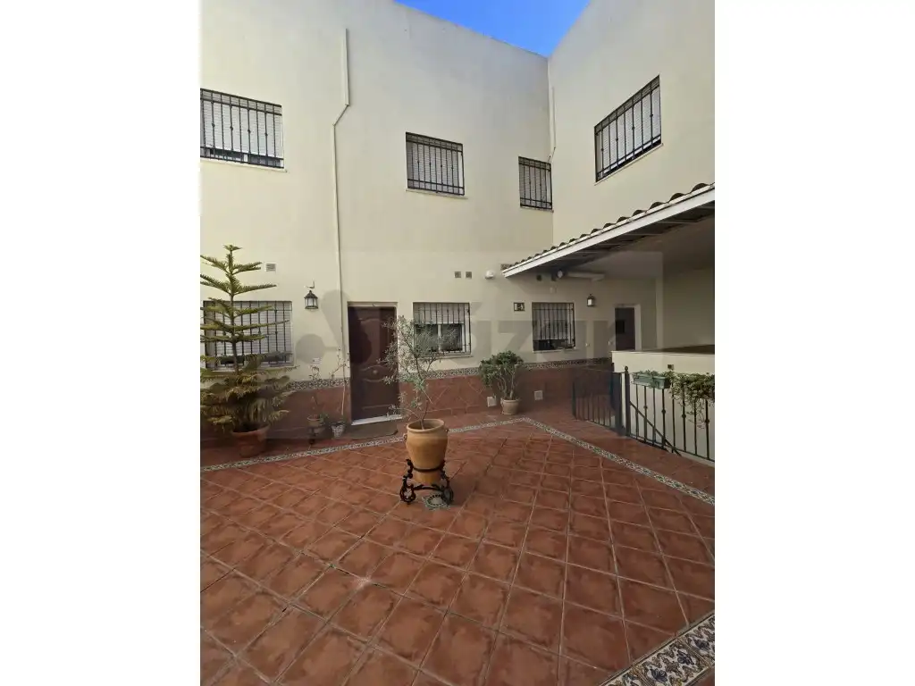 Piso en venta en Calle Sanchez Perrier, Centro