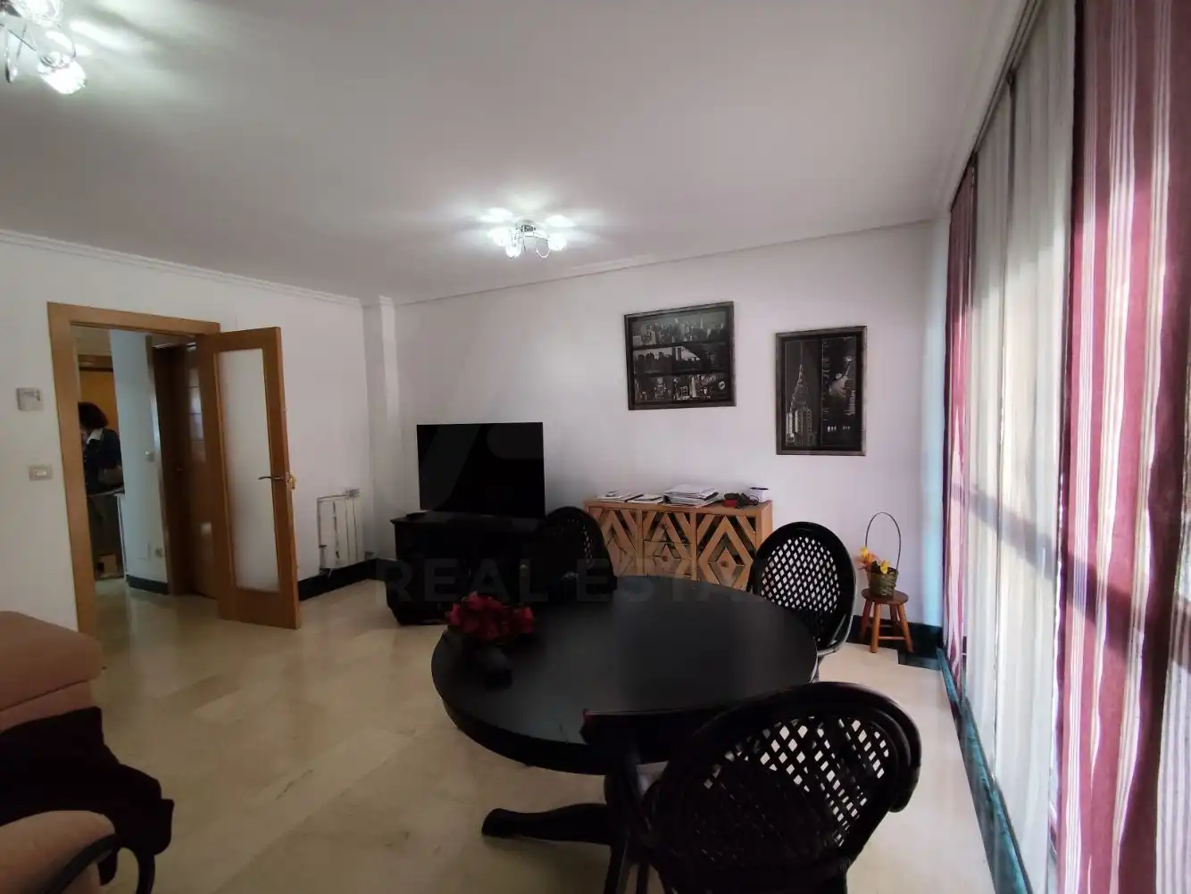 Habitatge en venda a Crucero - Aquende