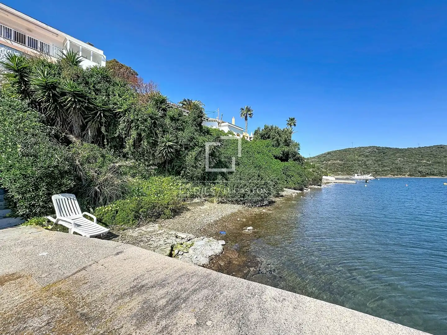 Casa o xalet en venda en Maó - Mahón amb Aire condicionat, Jardí privat i Terrassa