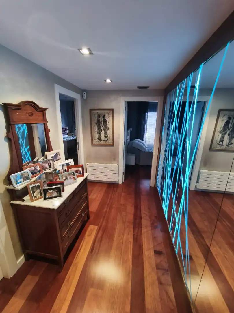 Dúplex en venta en Matadepera con Terraza, Trastero y Amueblado