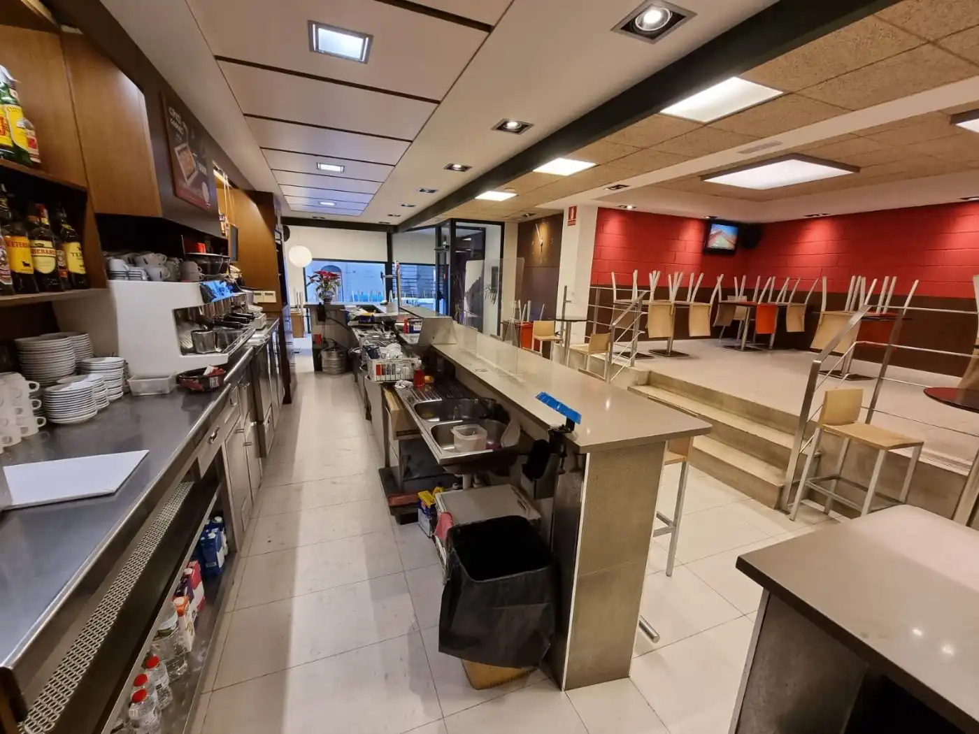 Locale commerciale in vendita a Centre, imagen 6