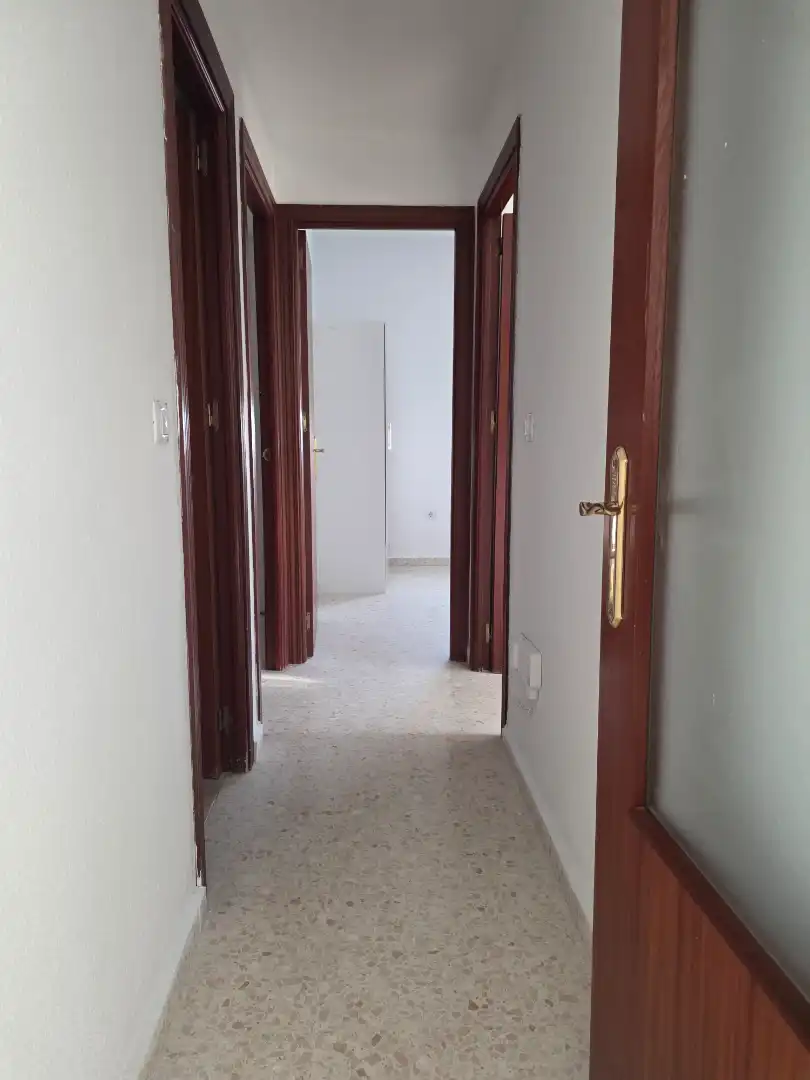 Wohnung zur Miete in Utrera mit Möbliert