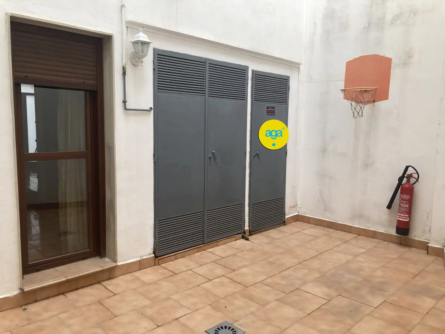 Casa o xalet en venda a Santa Catalina, 4, San Ildefonso - Catedral