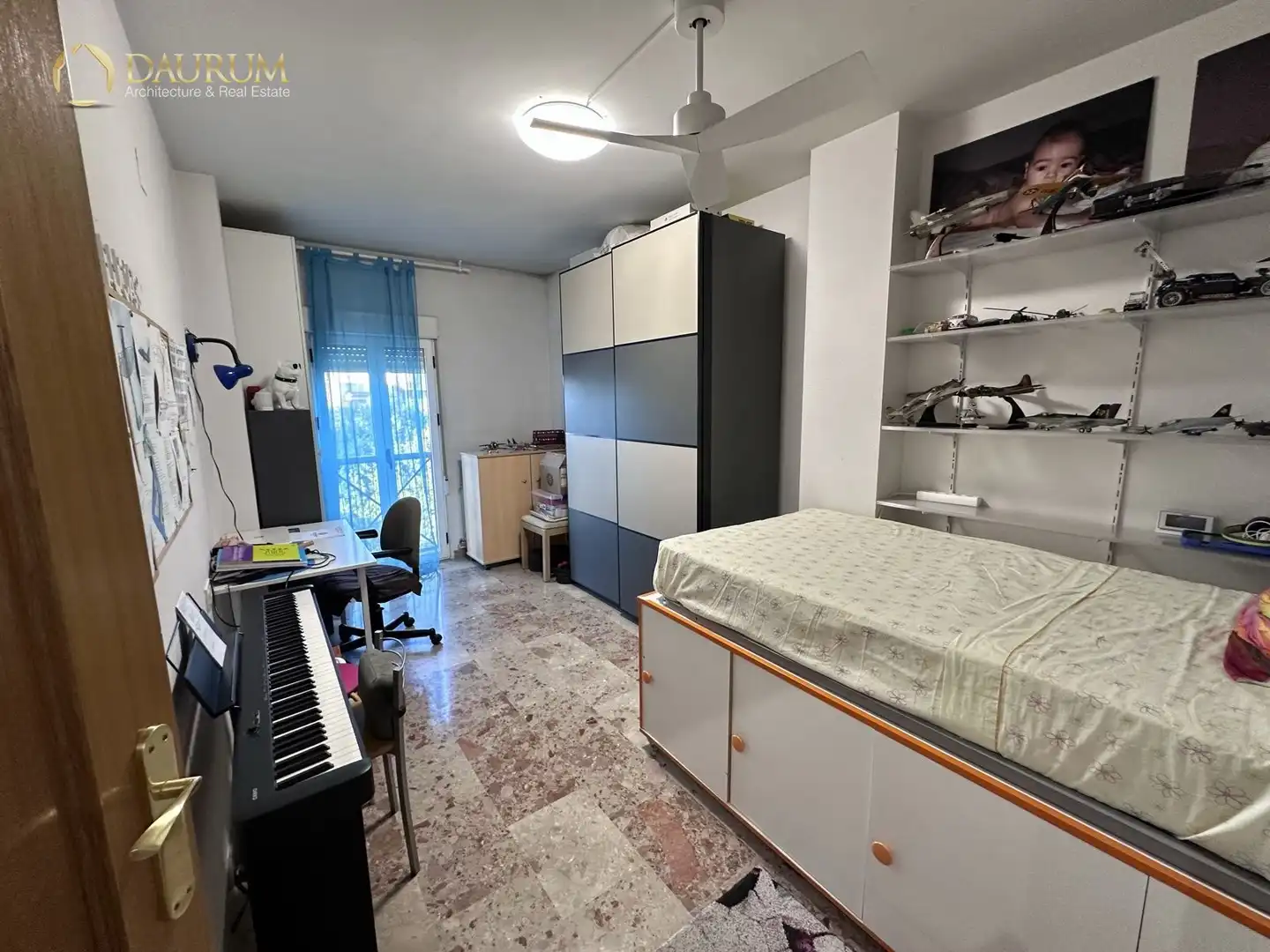 Maisonette zum Verkauf in Juan Carlos I, imagen 8