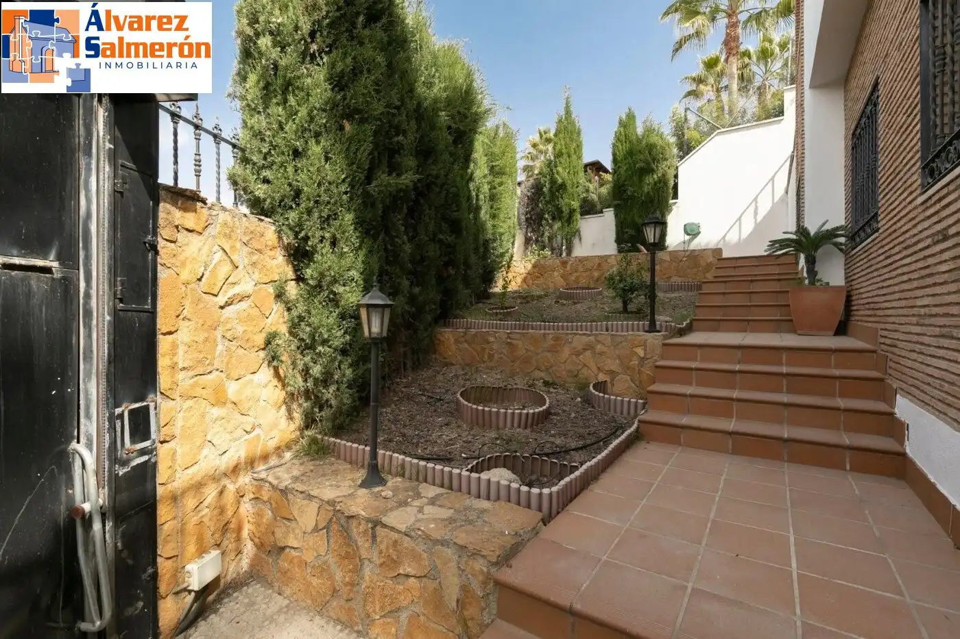 Haus oder Chalet zum Verkauf in Avenida LOAYSA, Huétor Vega