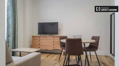 Photo 2 of Room in Recoletos, Madrid Capital