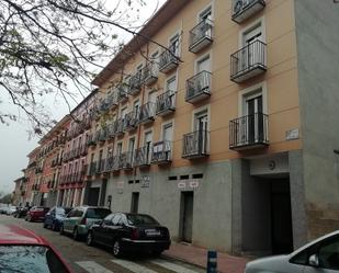 Exterior view of Flat for sale in Talavera de la Reina