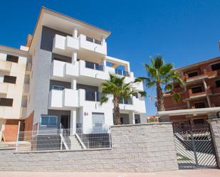 Exterior view of Apartment for sale in Orihuela  with Air Conditioner, Heating and Terrace