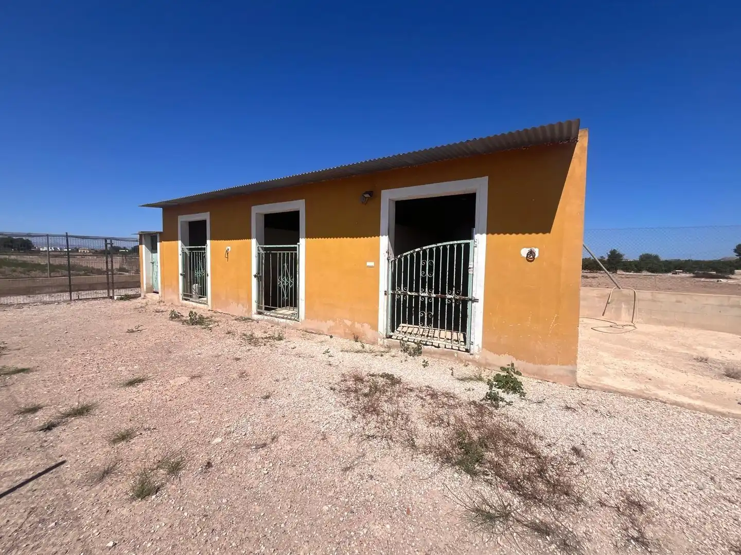 Residencial en venta en Daya Nueva