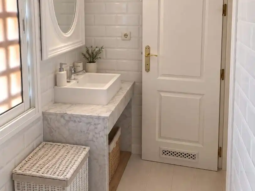 Wohnung zur Miete in Avenida de Los Andaluces, 22, Benamara - Atalaya